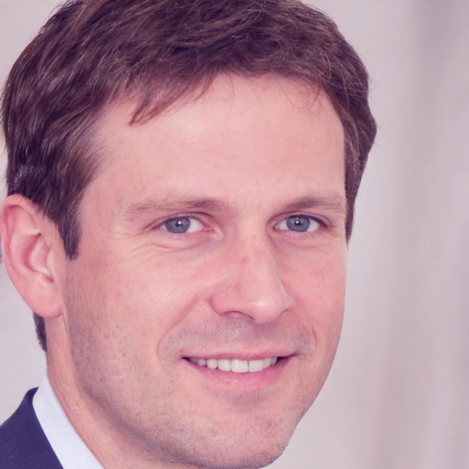 Mehmet Kaan Yavuz profil fotoğrafı