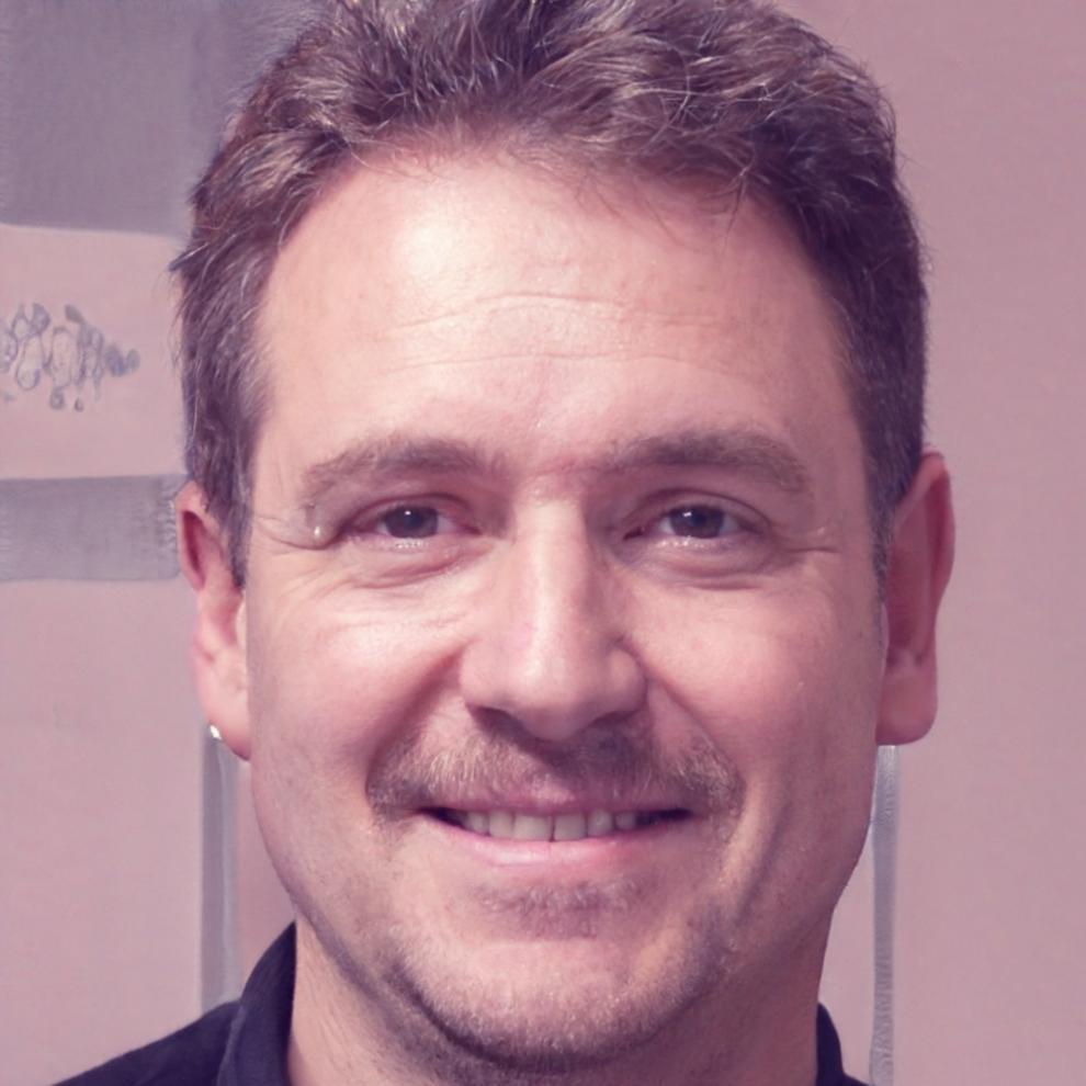 Gorphadyne ekip üyesi